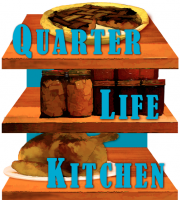 The Quarter Life Kitchen